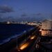 Apagones masivos dejan a Cuba completamente sin luz