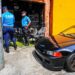 Operativo municipal deja notificaciones y retiro de obstáculos en troncal del norte