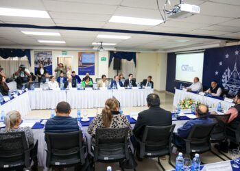 El Salvador apunta a mejorar su posición ante la OIT