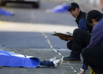 Violencia en Guatemala: Tasa de homicidios se ubica en 16.2 y sigue siendo alarmantemente alta
