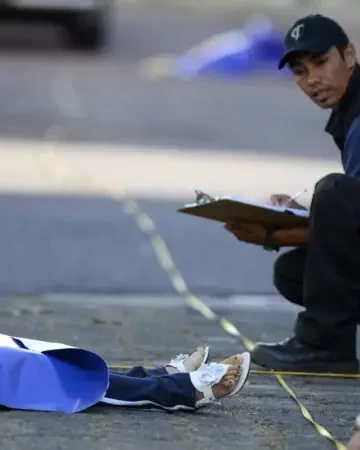 Violencia en Guatemala: Tasa de homicidios se ubica en 16.2 y sigue siendo alarmantemente alta