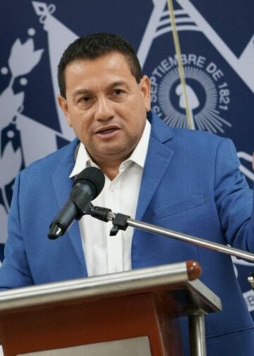 Rolando Castro brindará informe especial desde Ginebra sobre evaluación de la OIT