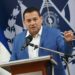 «Si gana El Salvador, ganamos todos», Ministro de Trabajo