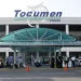 Incendio en restaurante de la Terminal 2 del Aeropuerto de Tocumen fue controlado sin víctimas