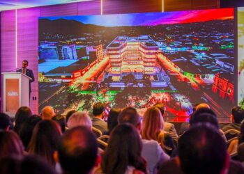 BAUES 2026 impulsará el diálogo sobre innovación urbana y desarrollo arquitectónico en El Salvador