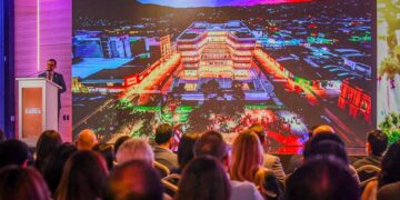 BAUES 2026 impulsará el diálogo sobre innovación urbana y desarrollo arquitectónico en El Salvador