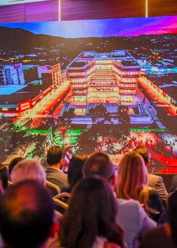 BAUES 2026 impulsará el diálogo sobre innovación urbana y desarrollo arquitectónico en El Salvador