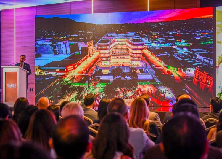 BAUES 2026 impulsará el diálogo sobre innovación urbana y desarrollo arquitectónico en El Salvador
