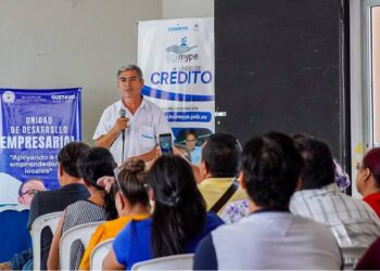 Conamype y BFA impulsan financiamiento para fortalecer a las micro y pequeñas empresas
