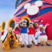 Operativo federal en EE.UU. deja 28 empleados de cruceros Disney arrestados por delitos de explotación infantil