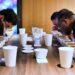 Café salvadoreño es promovido en México para ampliar oportunidades de exportación
