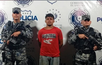 Detenido tras golpear a otro hombre en medio de una discusión bajo efectos del alcohol