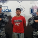 Detenido tras golpear a otro hombre en medio de una discusión bajo efectos del alcohol