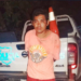 Capturan a hombre por atacar con cuchillo a otro tras discusión en La Paz