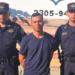 Capturan a pandillero de la MS-13 con orden por agrupaciones ilícitas en Chalatenango