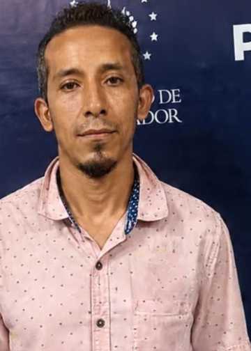 Capturan a sujeto tras agresión a su expareja en Sonzacate, Sonsonate