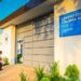 Ministra Trigueros recorre escuela en Acajutla tras inauguración de 70 nuevos centros educativos