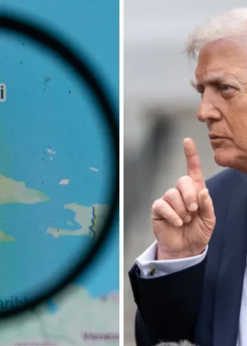 Trump asegura que Cuba busca ayuda mientras EE. UU. aumenta la presión sobre la isla