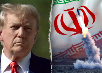 Trump asegura que frenó un ataque contra Irán mientras avanzan negociaciones en Medio Oriente