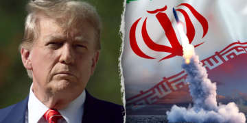 Trump asegura que frenó un ataque contra Irán mientras avanzan negociaciones en Medio Oriente