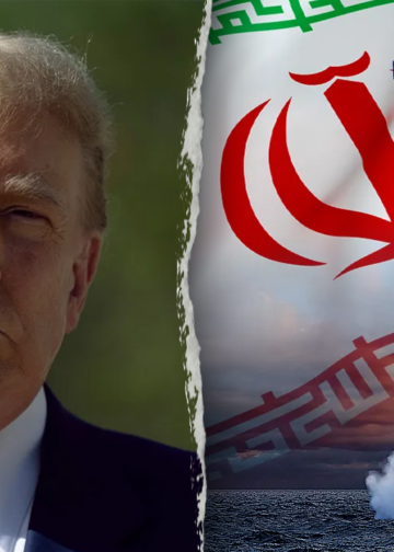 Trump asegura que frenó un ataque contra Irán mientras avanzan negociaciones en Medio Oriente