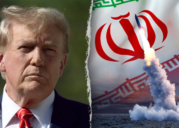 Trump asegura que frenó un ataque contra Irán mientras avanzan negociaciones en Medio Oriente