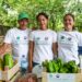 Gobierno fortalece emprendimientos rurales con agricultura climáticamente inteligente y apoyo internacional