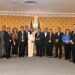 El Salvador fortalece relaciones comerciales y de inversión con Italia durante encuentro en Roma