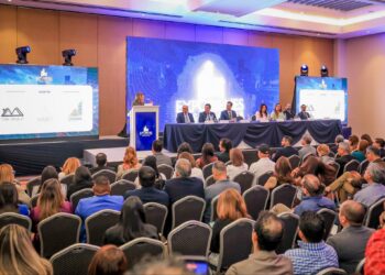 ExpoBienes destaca crecimiento récord del sector inmobiliario y auge de inversiones en El Salvador