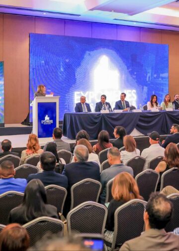 ExpoBienes destaca crecimiento récord del sector inmobiliario y auge de inversiones en El Salvador