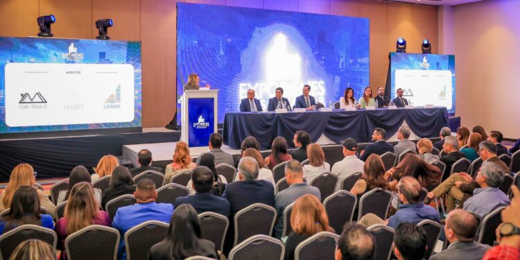 ExpoBienes destaca crecimiento récord del sector inmobiliario y auge de inversiones en El Salvador