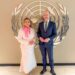El Salvador resalta en la ONU con liderazgo en Migración Internacional