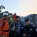 Rescate exitoso en zona montañosa de Usulután tras intensa búsqueda interinstitucional