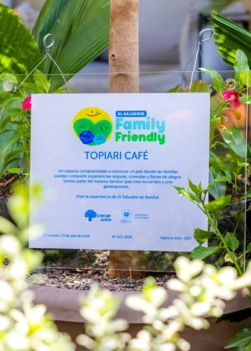 Topiari Café hace historia como el primer negocio Family Friendly en la zona oriental