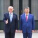 Trump afirma que Xi Jinping ofreció apoyo para mantener abierto el estrecho de Ormuz