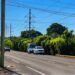 Motociclista pierde la vida tras chocar contra un árbol en Altavista