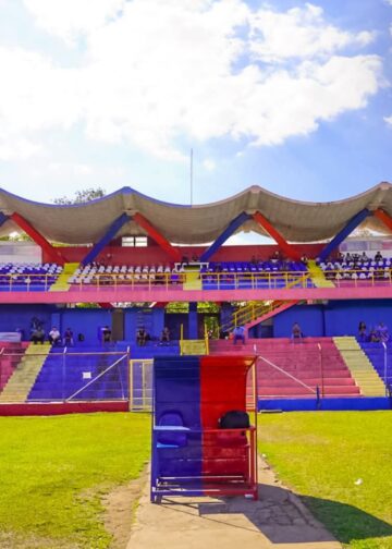 Estadio Óscar Quiteño sería remodelado