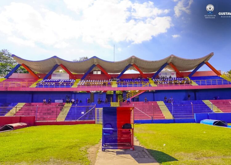 Estadio Óscar Quiteño sería remodelado