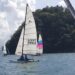 Ilopango será escenario de competencia internacional de vela