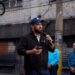 San Salvador avanza en reordenamiento del Centro Histórico mediante diálogo con comerciantes