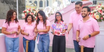 «Piccola Café» llega al Centro Histórico de San Salvador