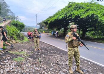 El Salvador suma otro día sin homicidios a nivel nacional
