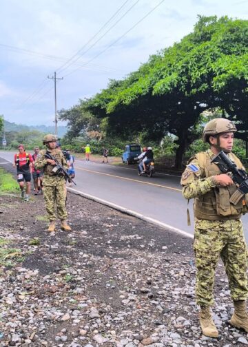 El Salvador suma otro día sin homicidios a nivel nacional