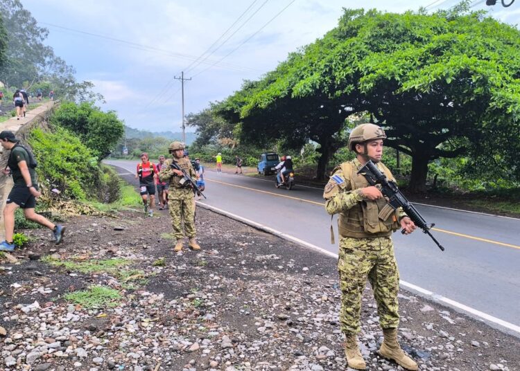 El Salvador suma otro día sin homicidios a nivel nacional