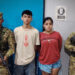 Capturan a sujeto y una menor vinculados a la pandilla 18R en Apopa