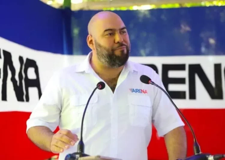 ARENA extiende plazo de inscripción para tener más aspirantes a candidaturas