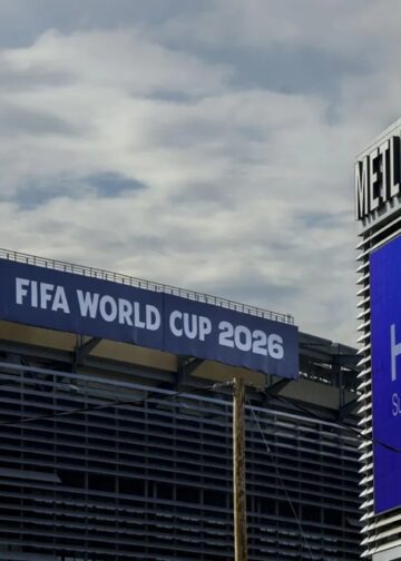 Ciudades sede del Mundial 2026 enfrentan dudas sobre su capacidad vial y de transporte