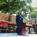 Alcaldía de Santa Ana Centro entrega materiales de construcción a 21 comunidades para obras comunitarias