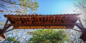 El Salvador sobresale en ranking ecológico internacional gracias al Parque Nacional El Imposible