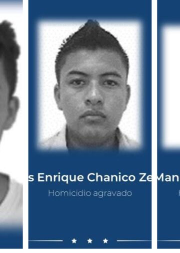 Sentencia por crimen ocurrido en 2021